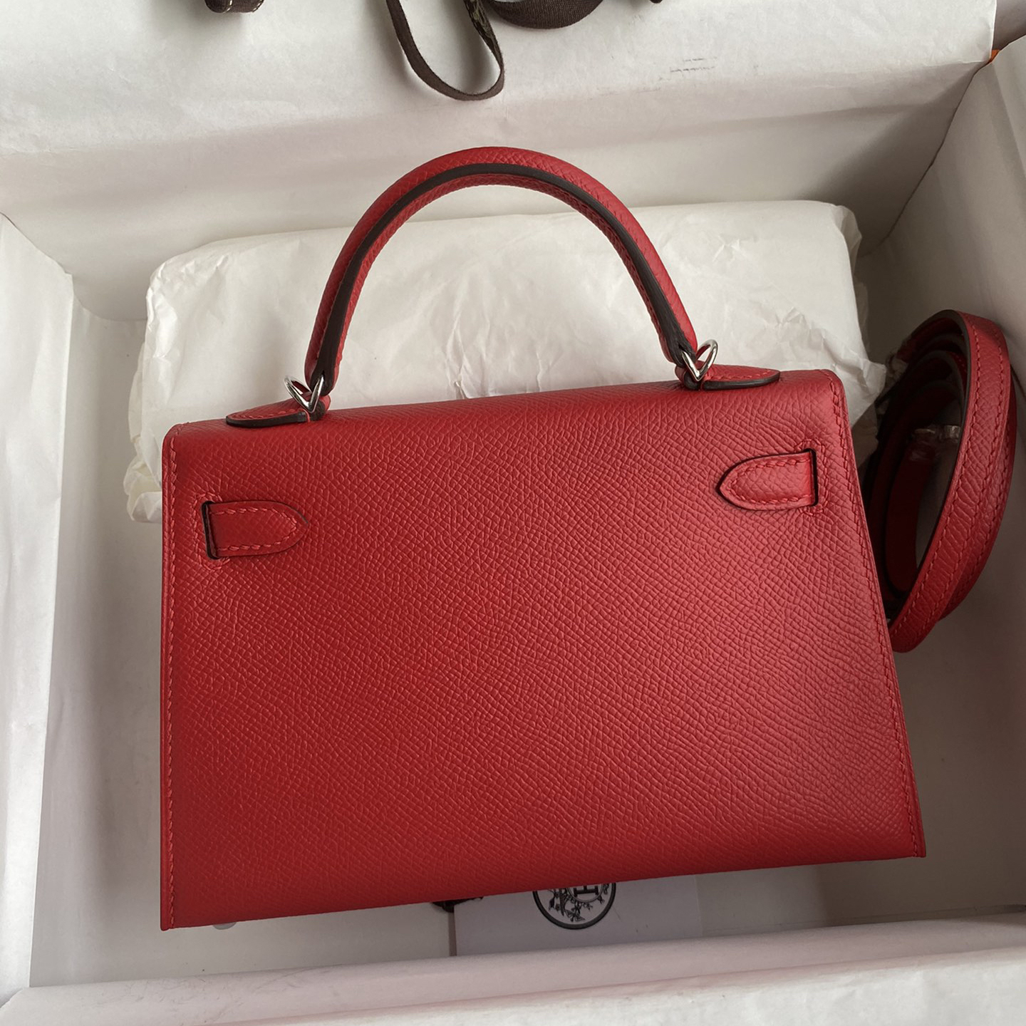 oKELLYo Bags mini 19cm Best