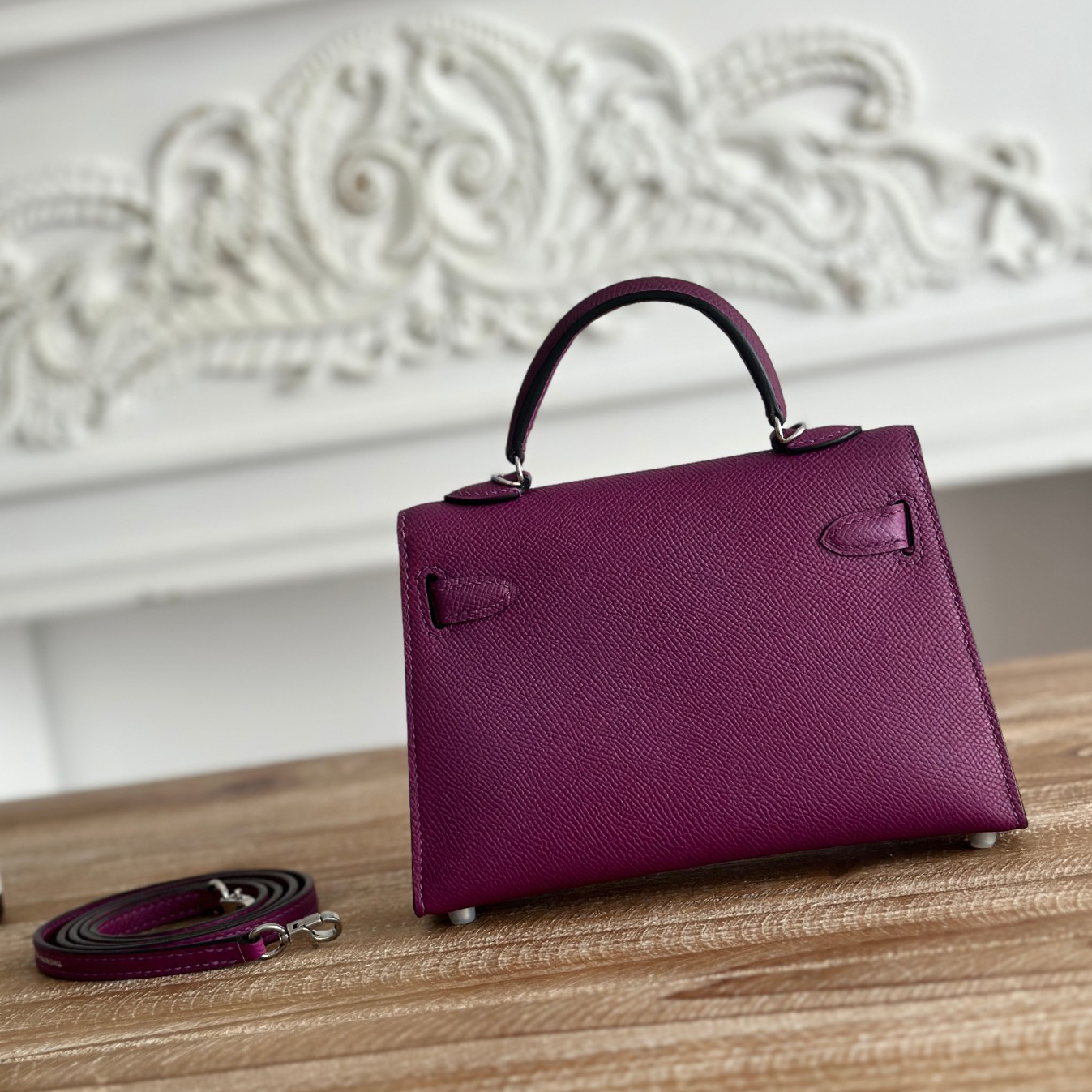 oKELLYo Bags mini 19cm Best