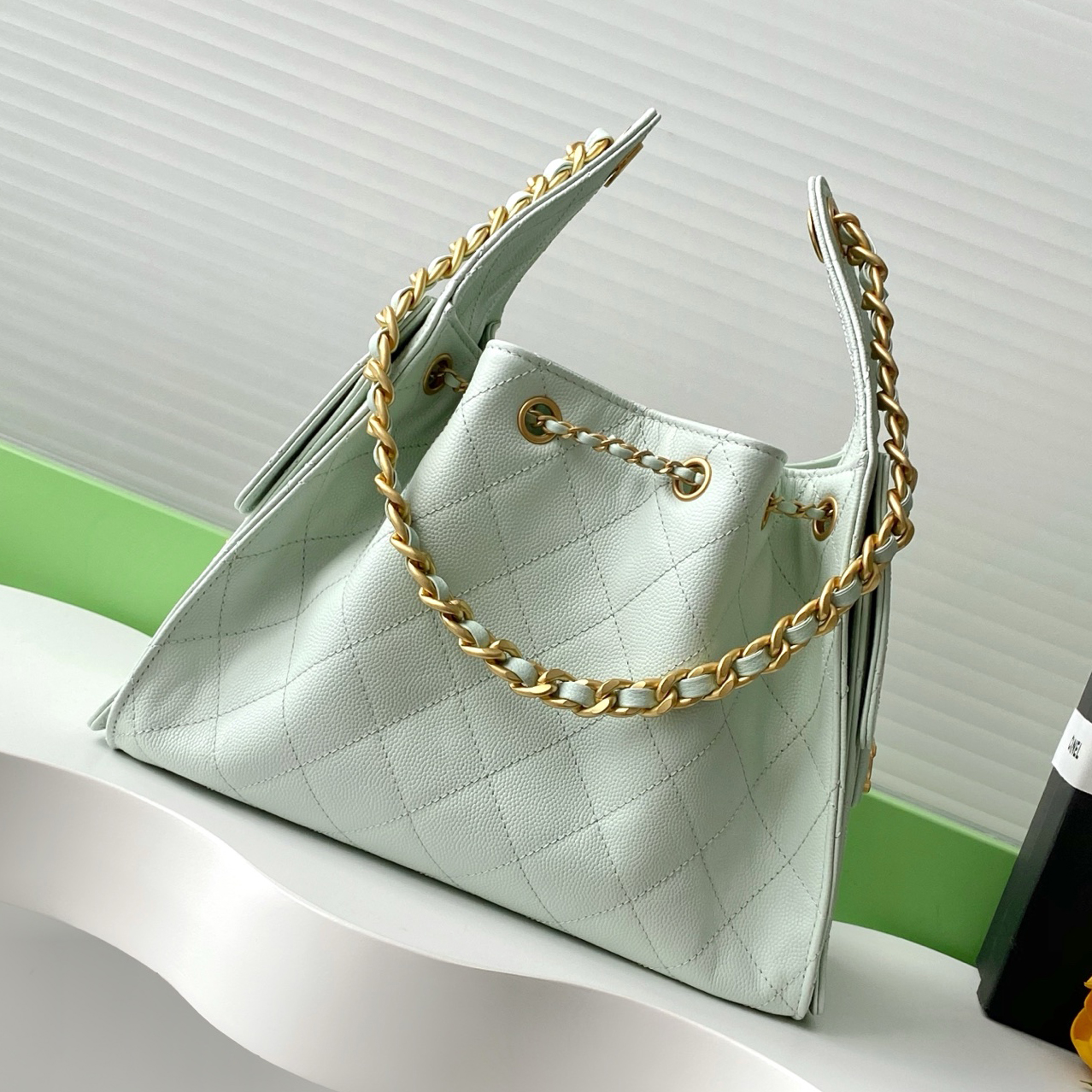 CC Bags 25S Small Hobo Bag