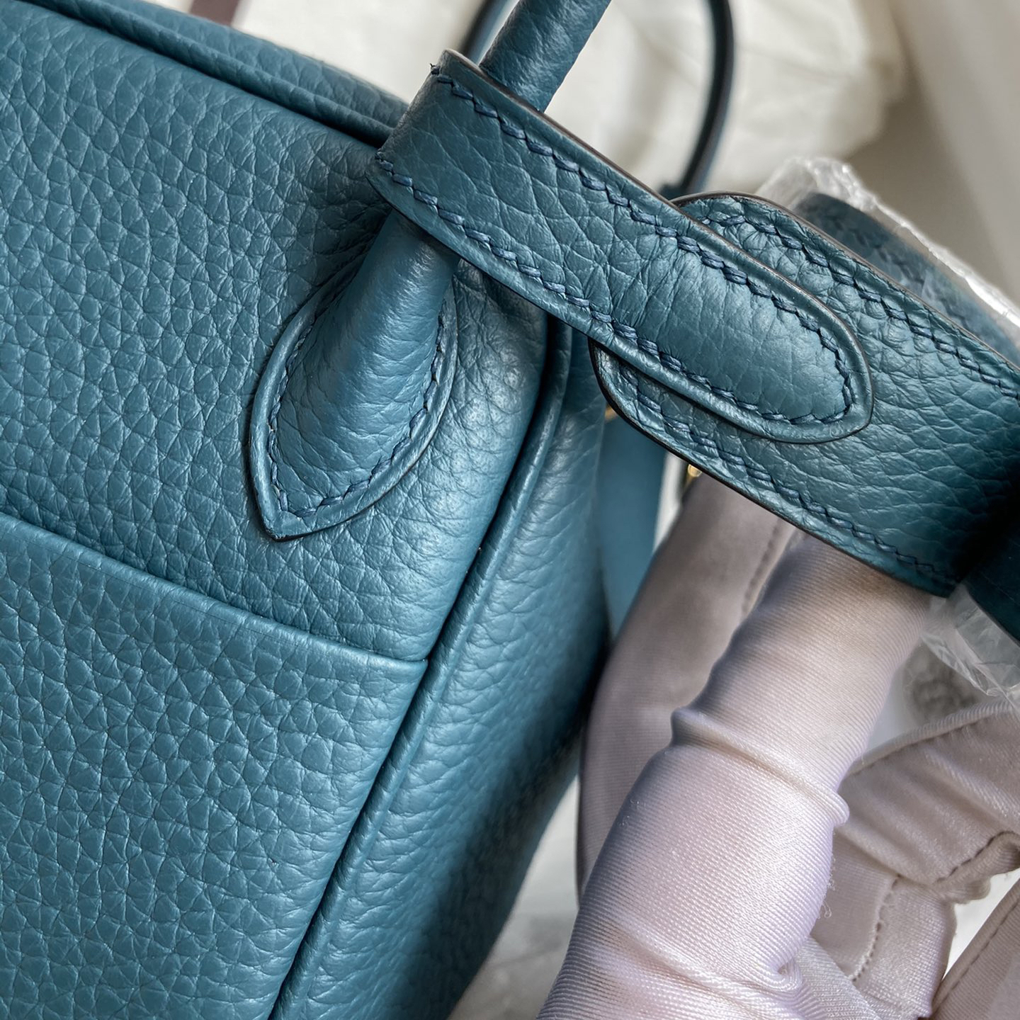 oLINDYo Bags mini 19cm Leather Best