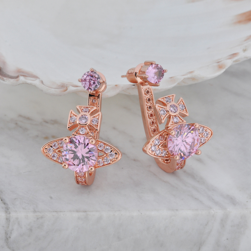 VW Earrings Best Quality