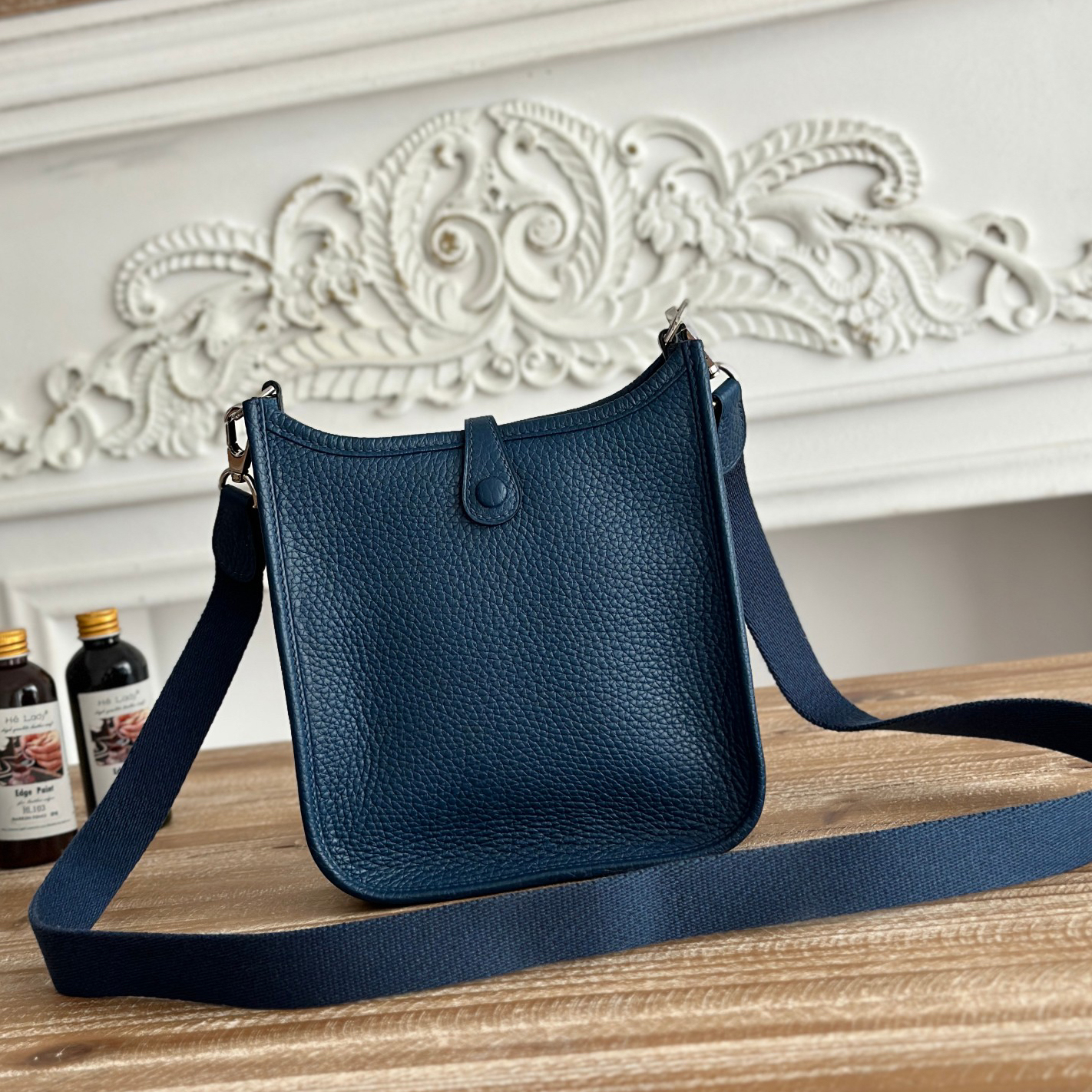 oEVELYNEo Bags mini 16cm Best Leather