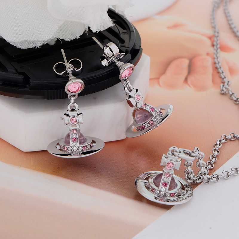 VW Earrings Best Quality