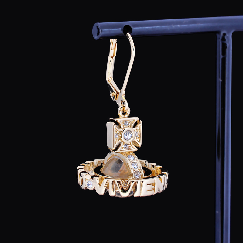 VW Earrings Best Quality