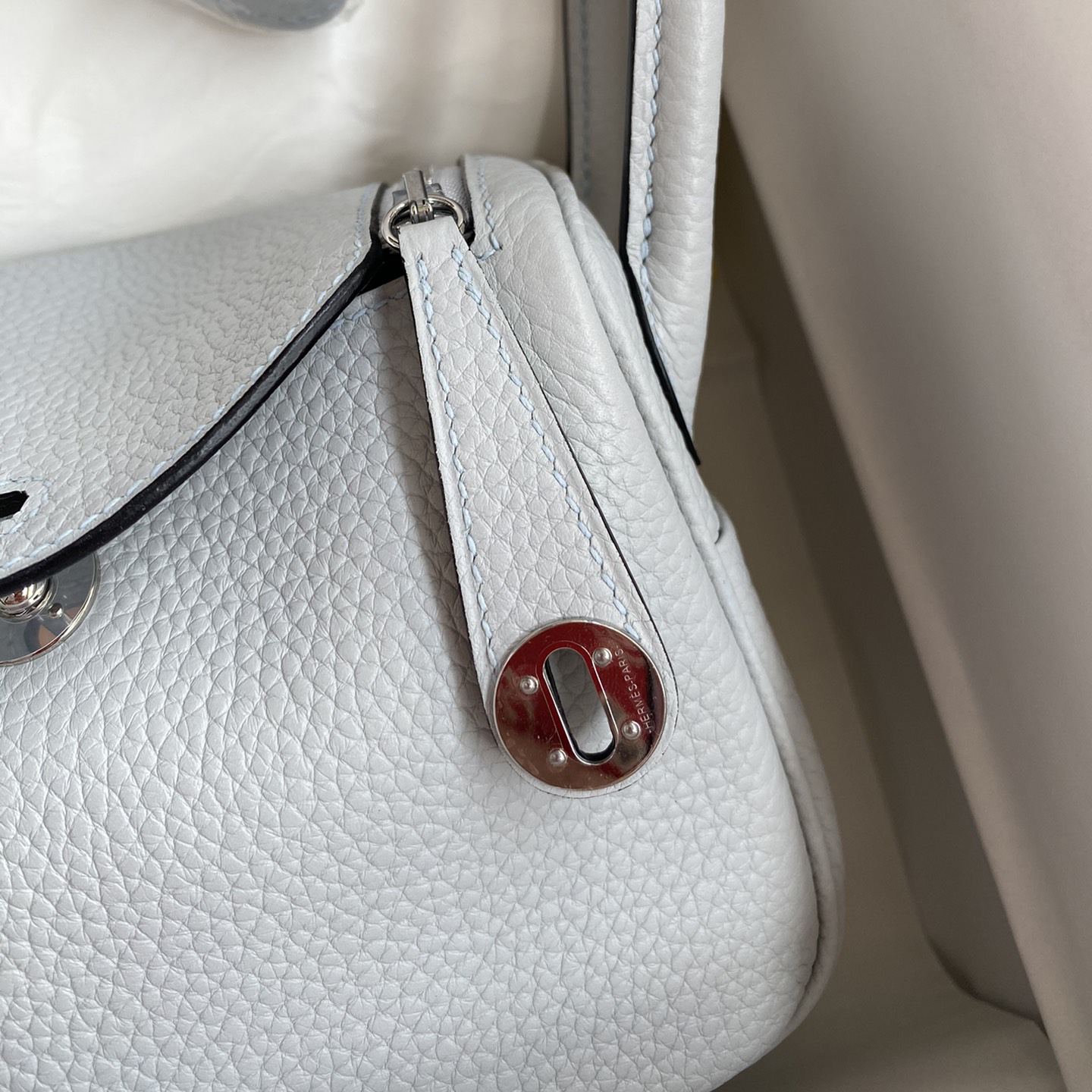 oLINDYo Bags mini 19cm Leather Best
