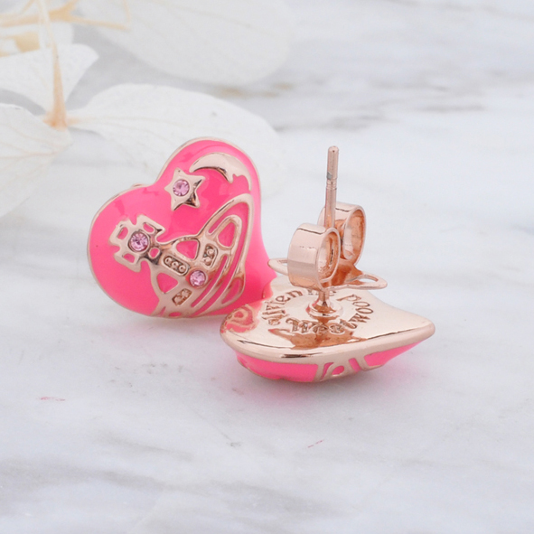 VW Earrings Best Quality