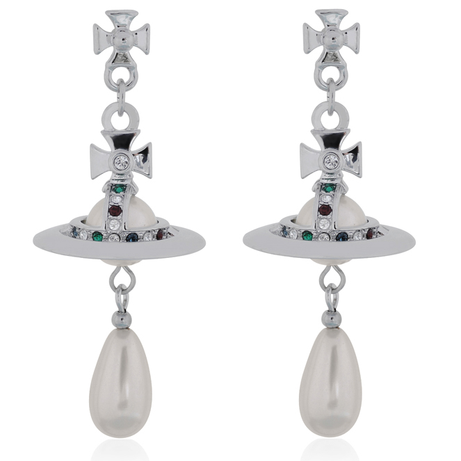 VW Earrings Best Quality