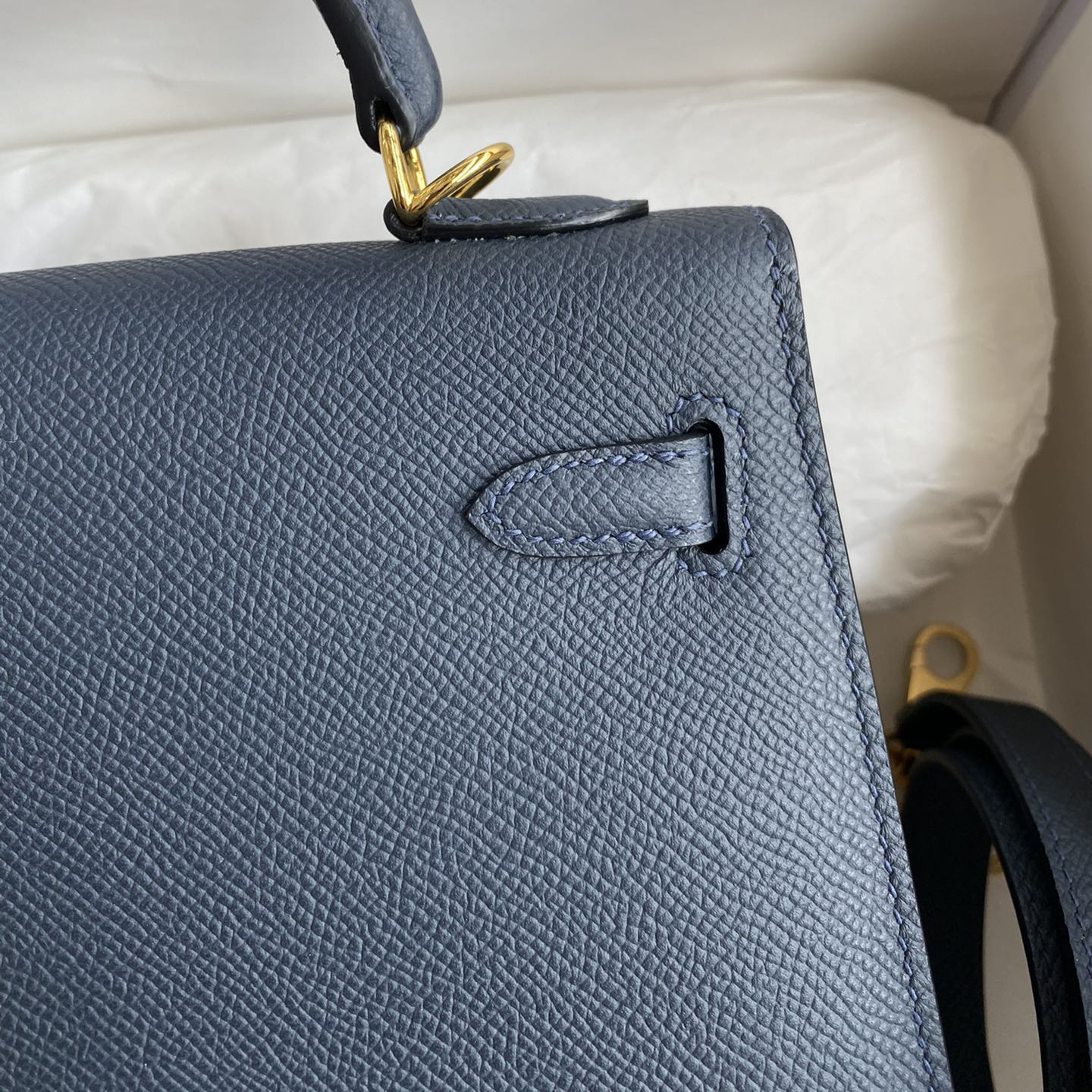 oKELLYo Bags 25cm Epsom Leather Best