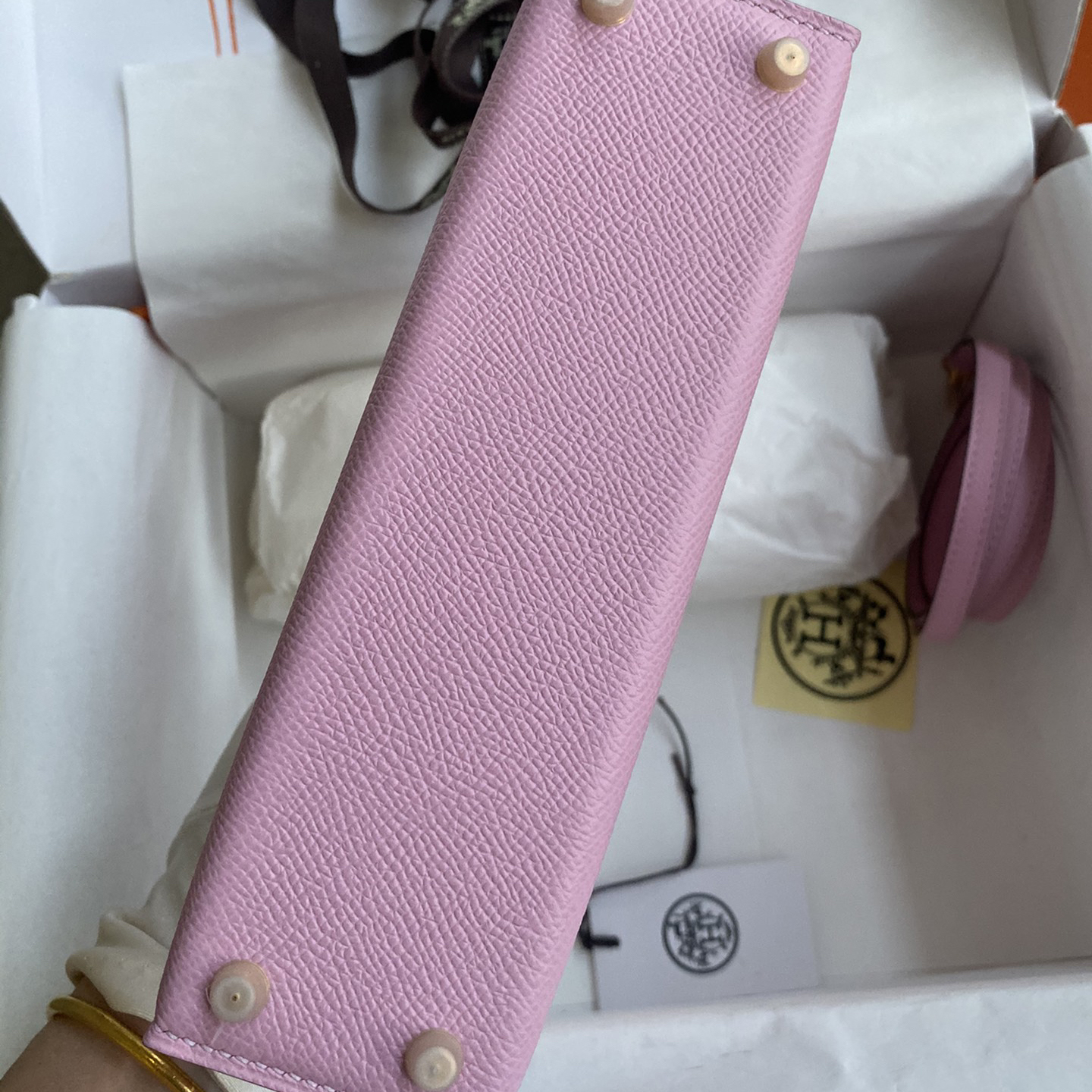 oKELLYo Bags mini 19cm Best