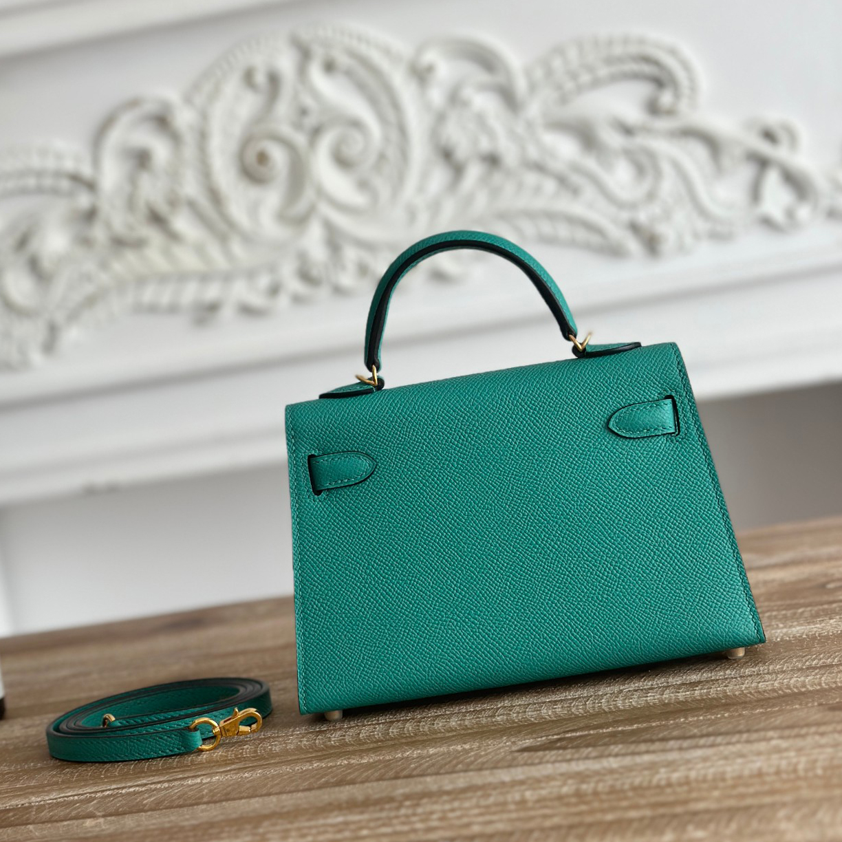 oKELLYo Bags mini 19cm Best