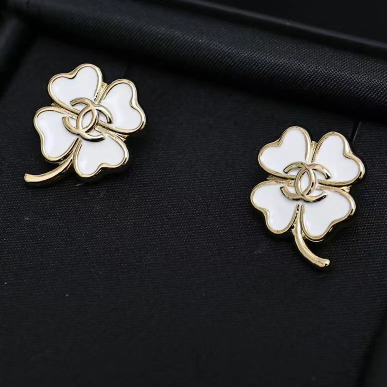 CC Earrings Good Quality