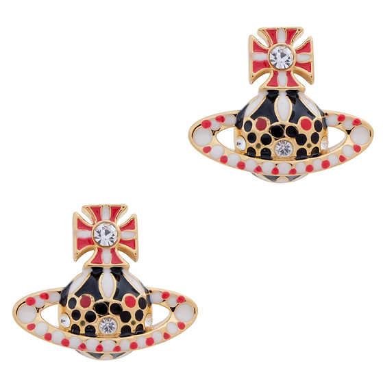 VW Earrings Best Quality