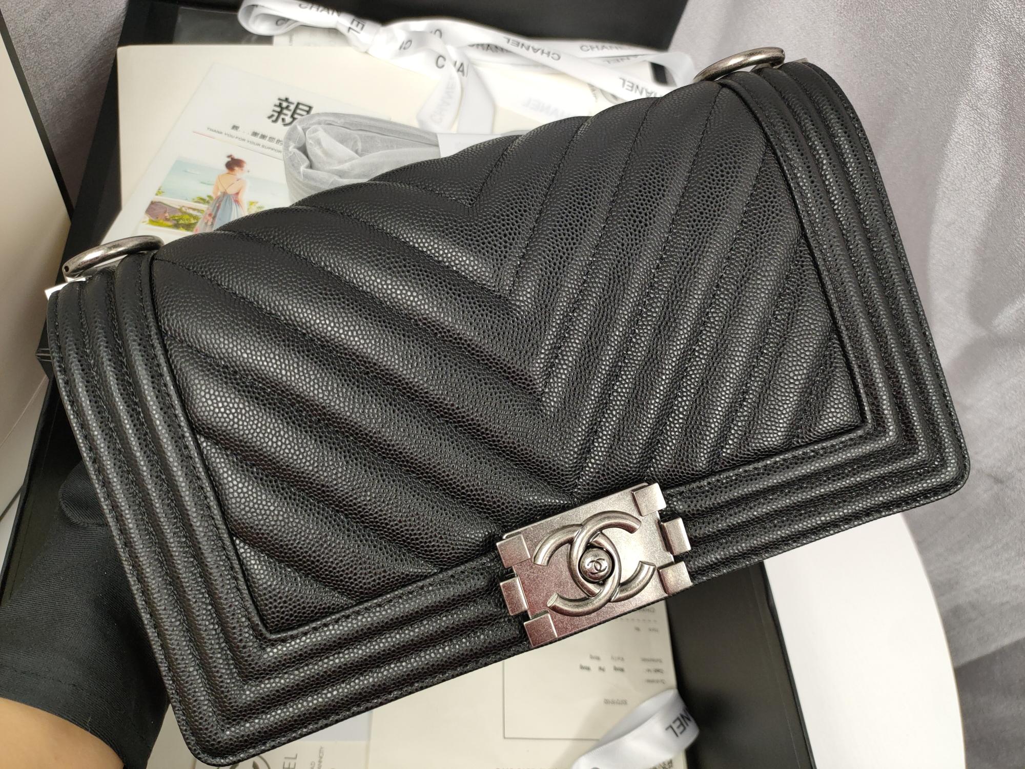 CC Bags Best Le Boy 25cm