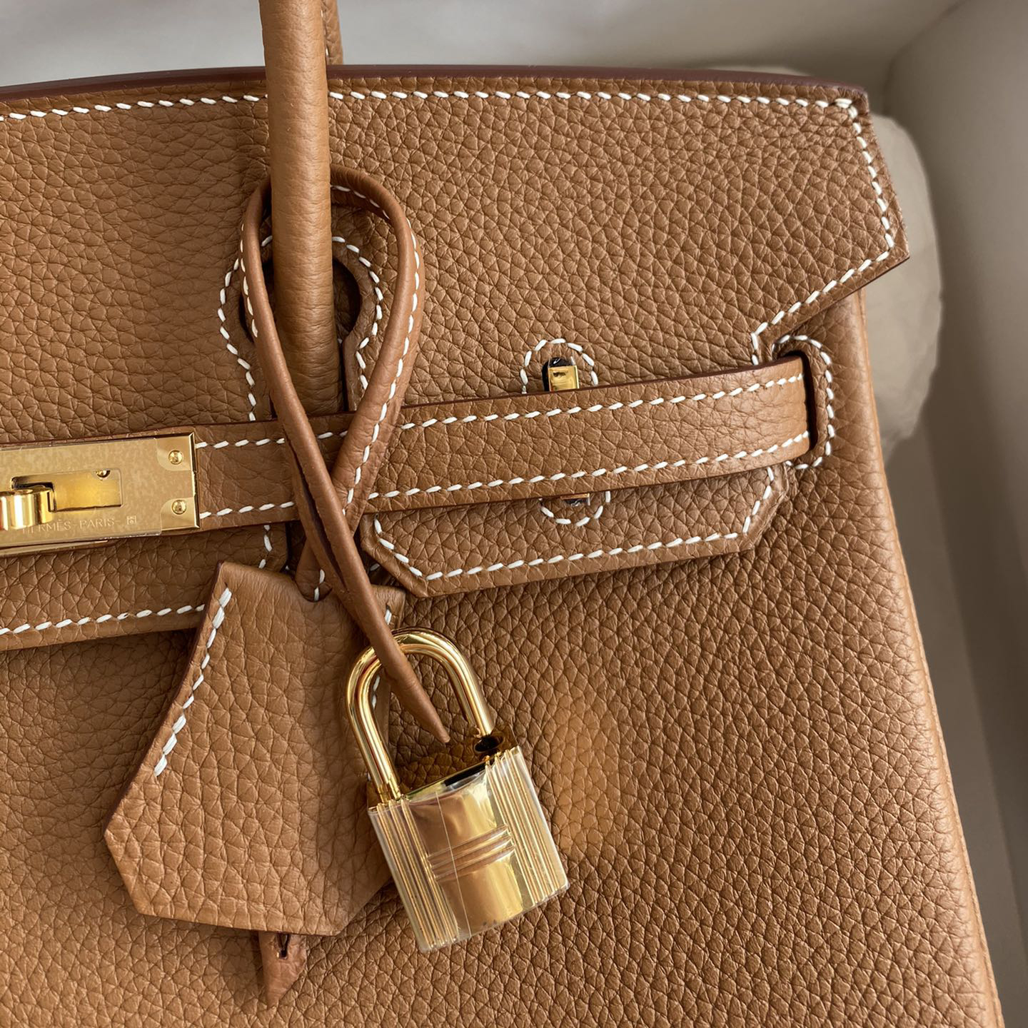 oBIRKINo Bags 25cm Togo Leather Best