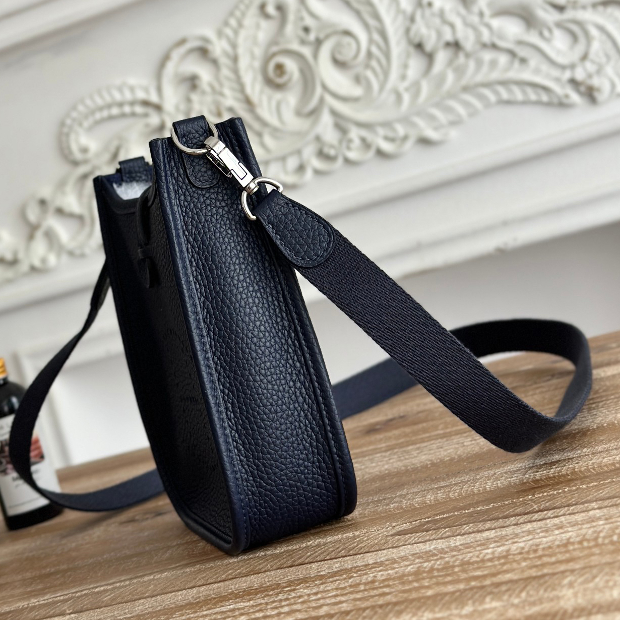oEVELYNEo Bags mini 16cm Best Leather