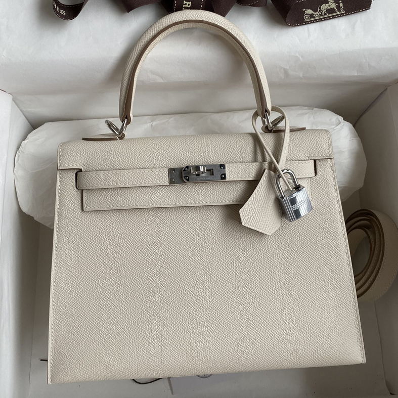 oKELLYo Bags 25cm Epsom Leather Best