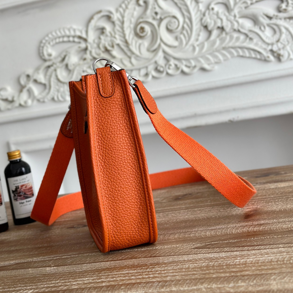 oEVELYNEo Bags mini 16cm Best Leather