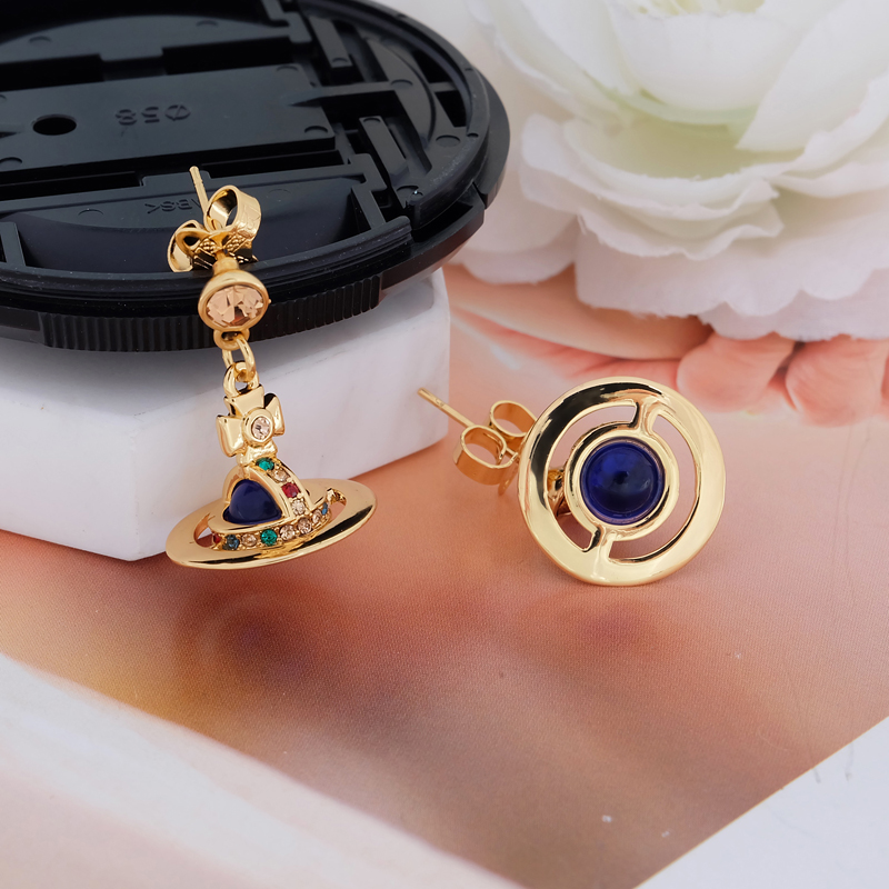 VW Earrings Best Quality