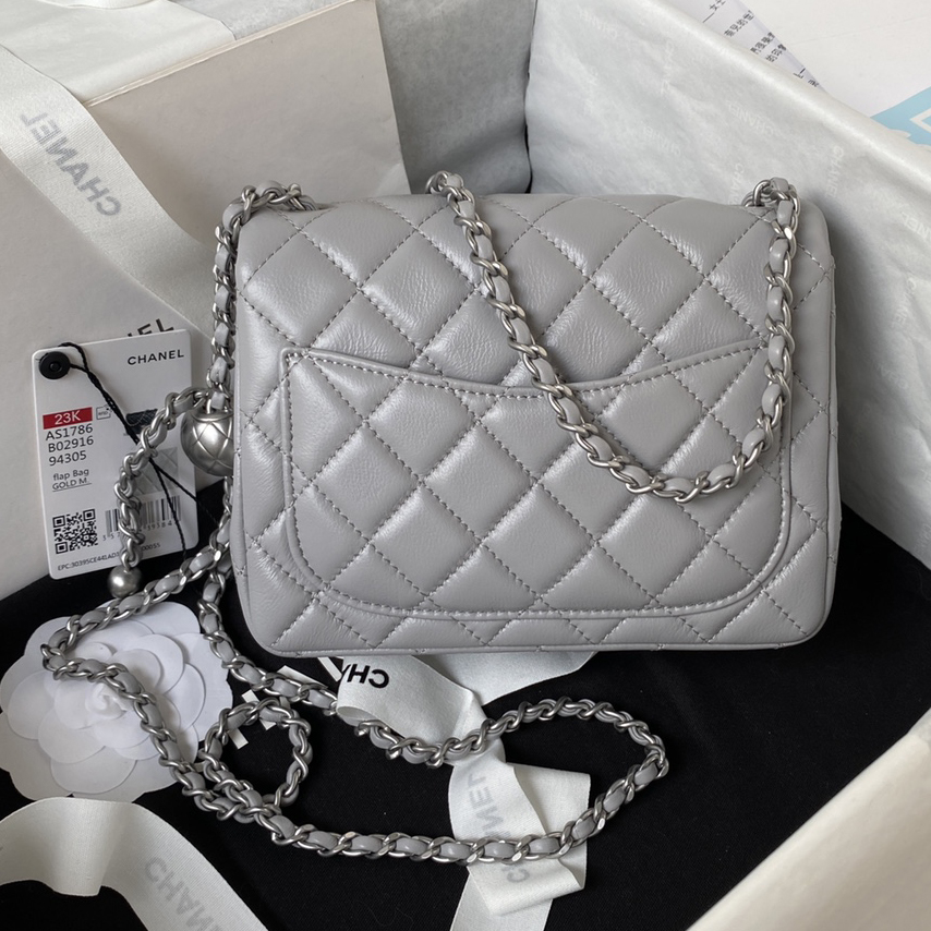 CC Bags Classic Flap Best Small