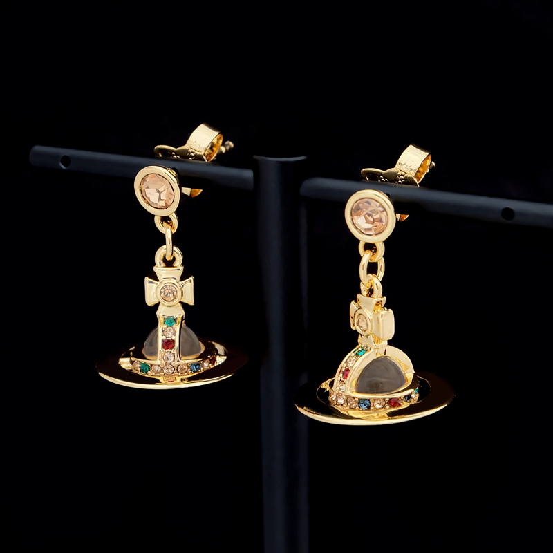 VW Earrings Best Quality