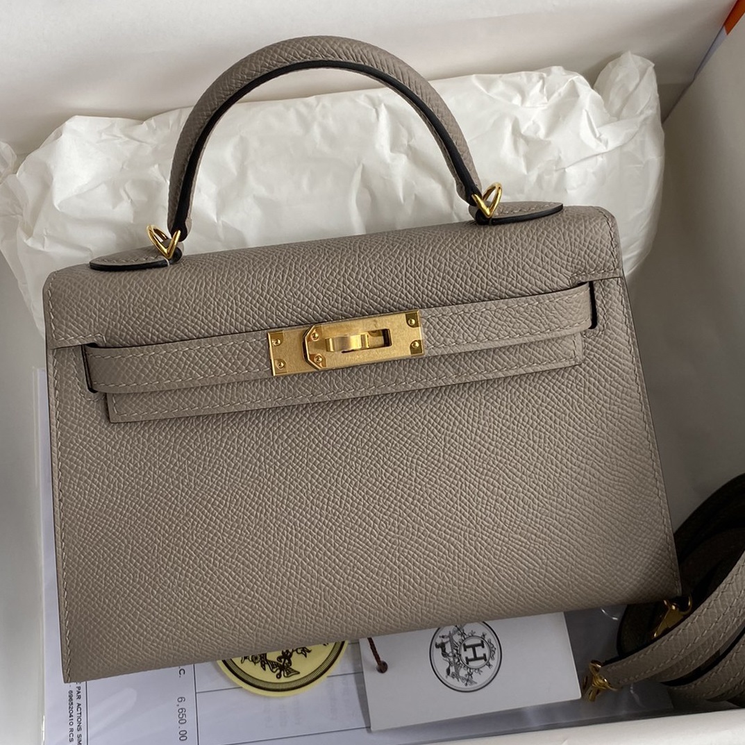 oKELLYo Bags mini 19cm Best
