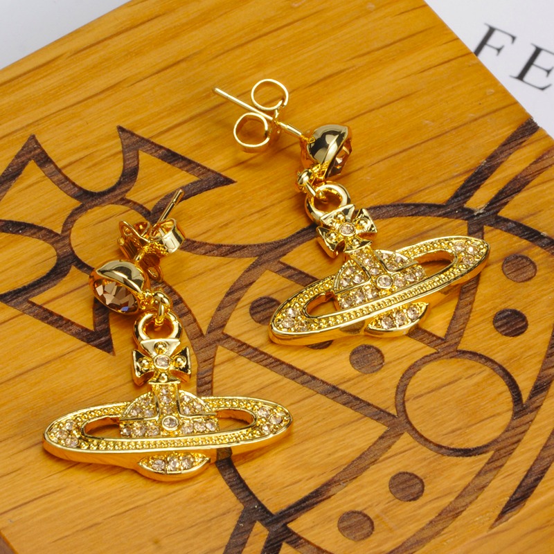 VW Earrings Best Quality