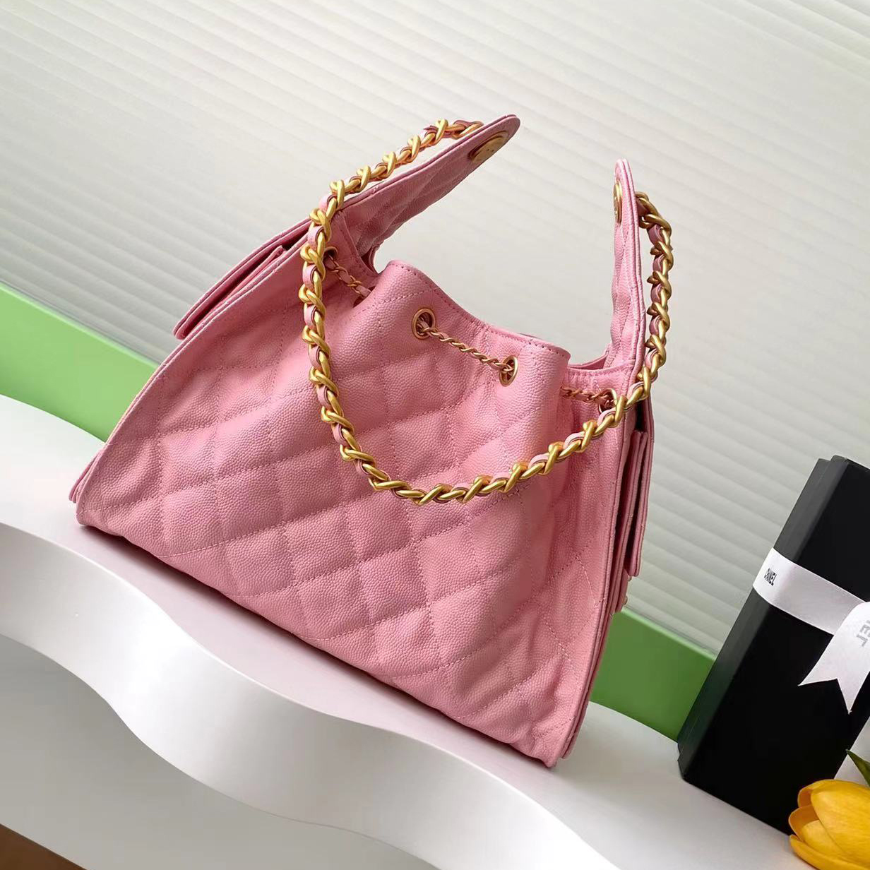 CC Bags 25S Small Hobo Bag