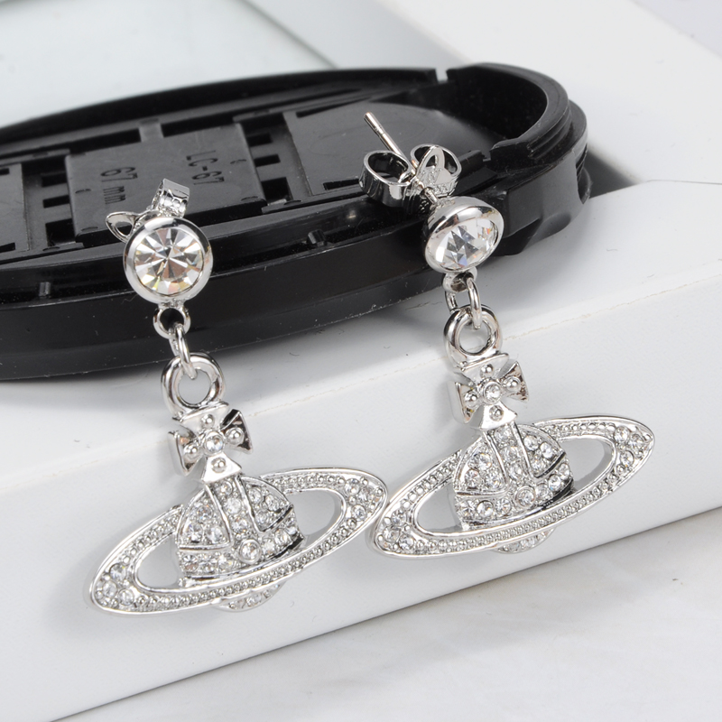 VW Earrings Best Quality