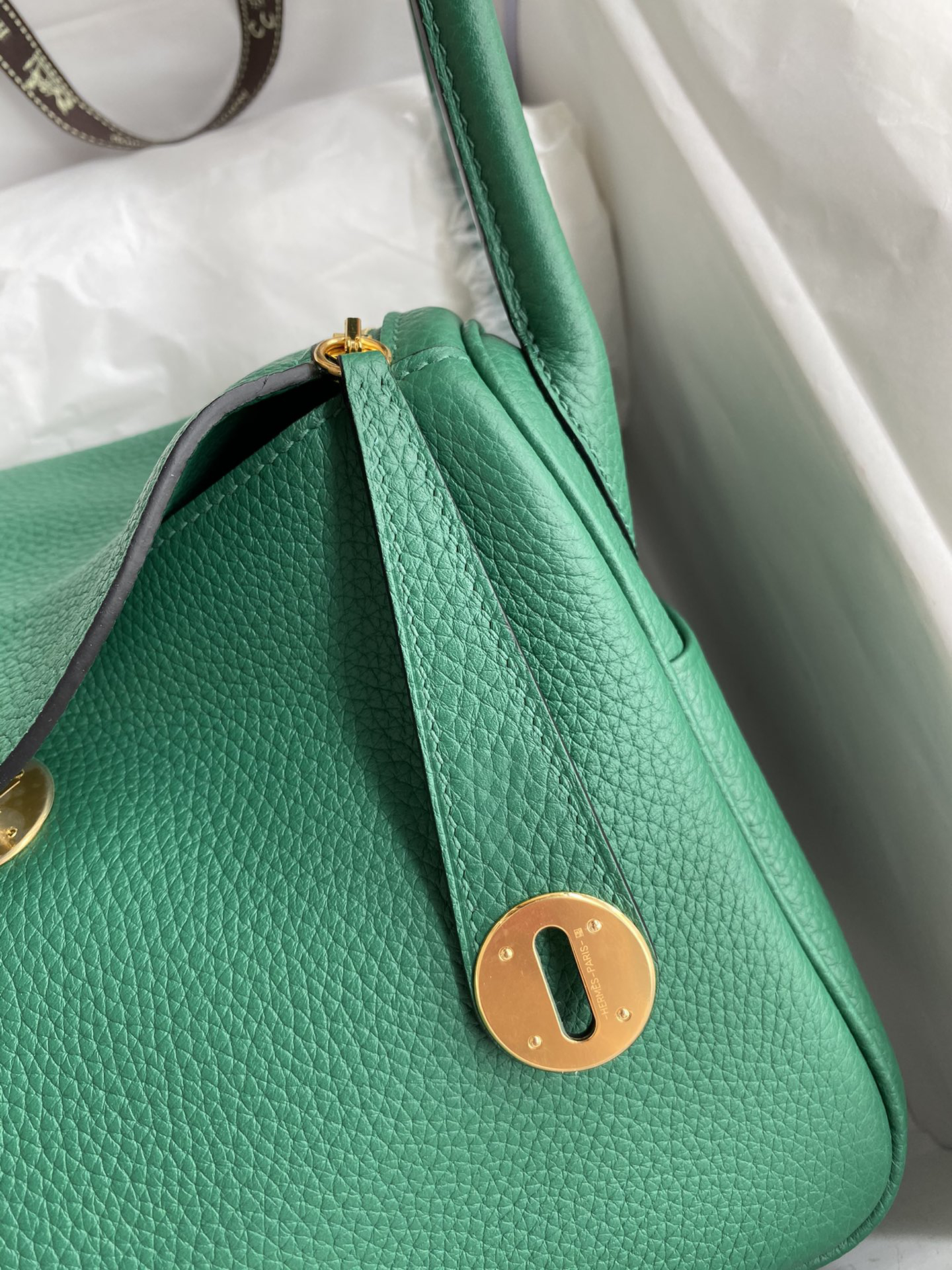 oLINDYo Bags 26cm Leather Best