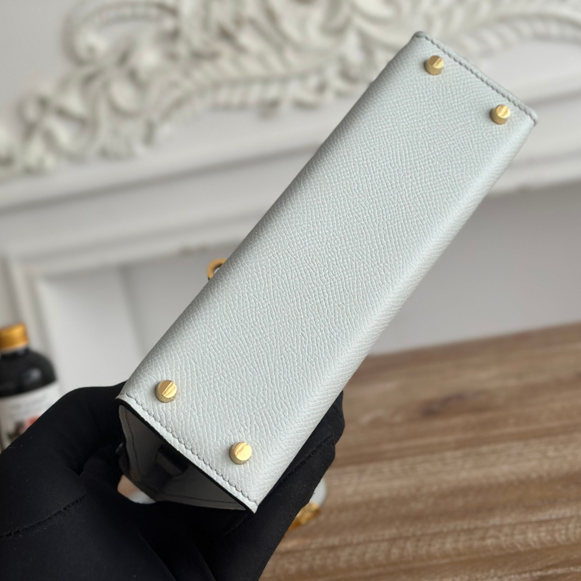 oKELLYo Bags mini 19cm Best