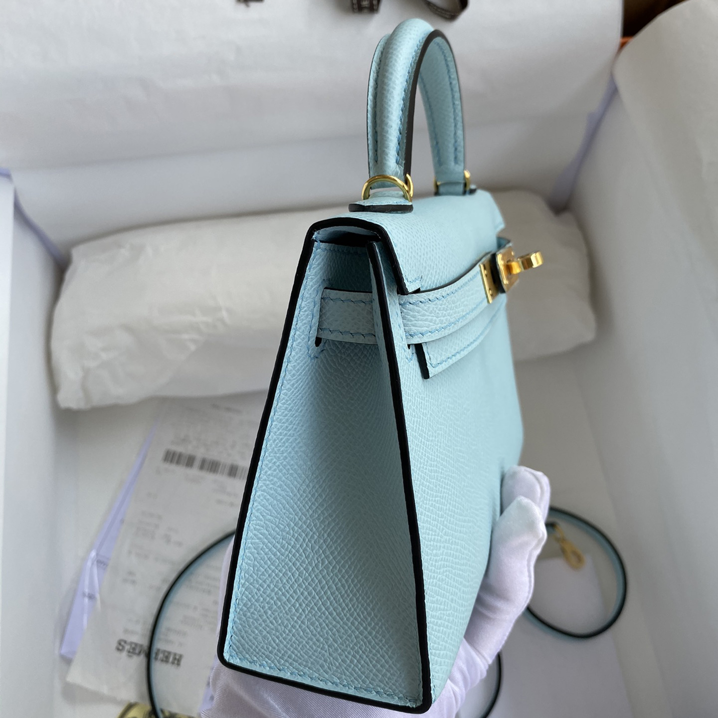 oKELLYo Bags mini 19cm Best