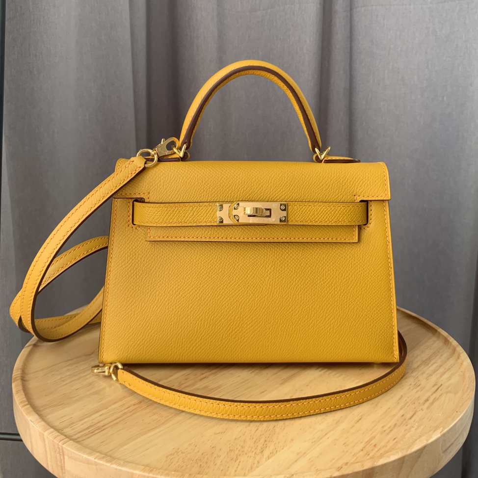 oKELLYo Bags mini 19cm Best