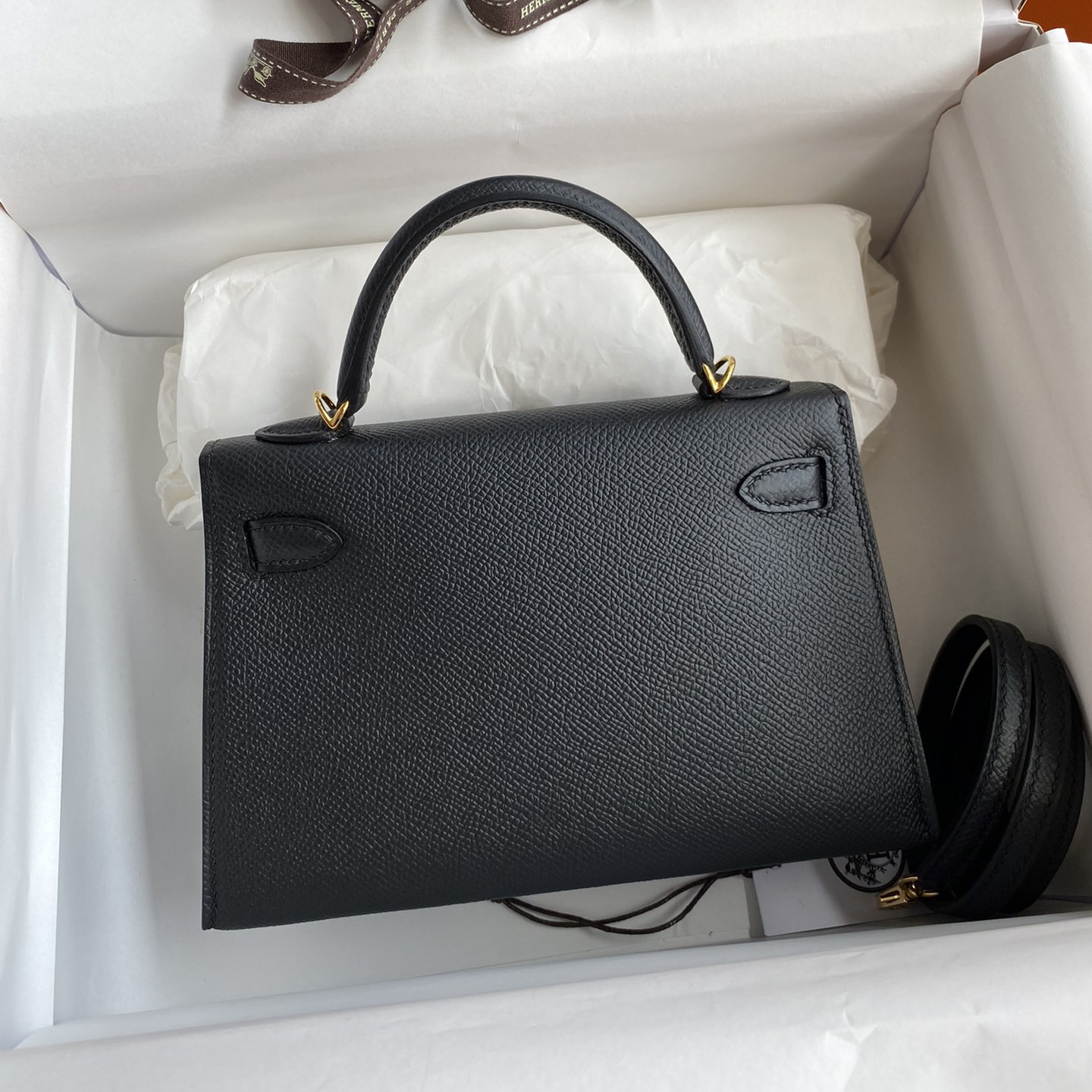 oKELLYo Bags mini 19cm Best