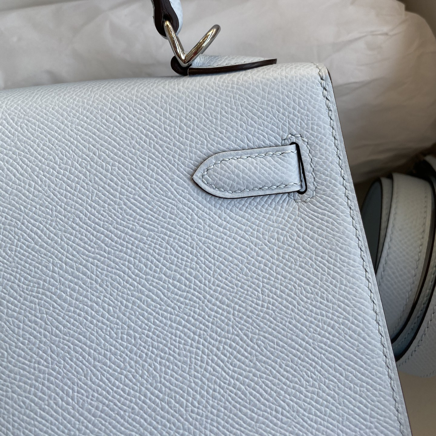 oKELLYo Bags 25cm Epsom Leather Best