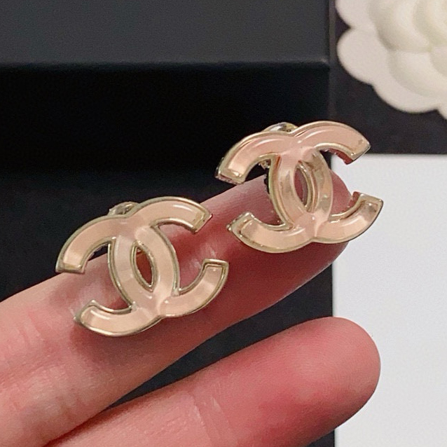CC Earrings Good Quality