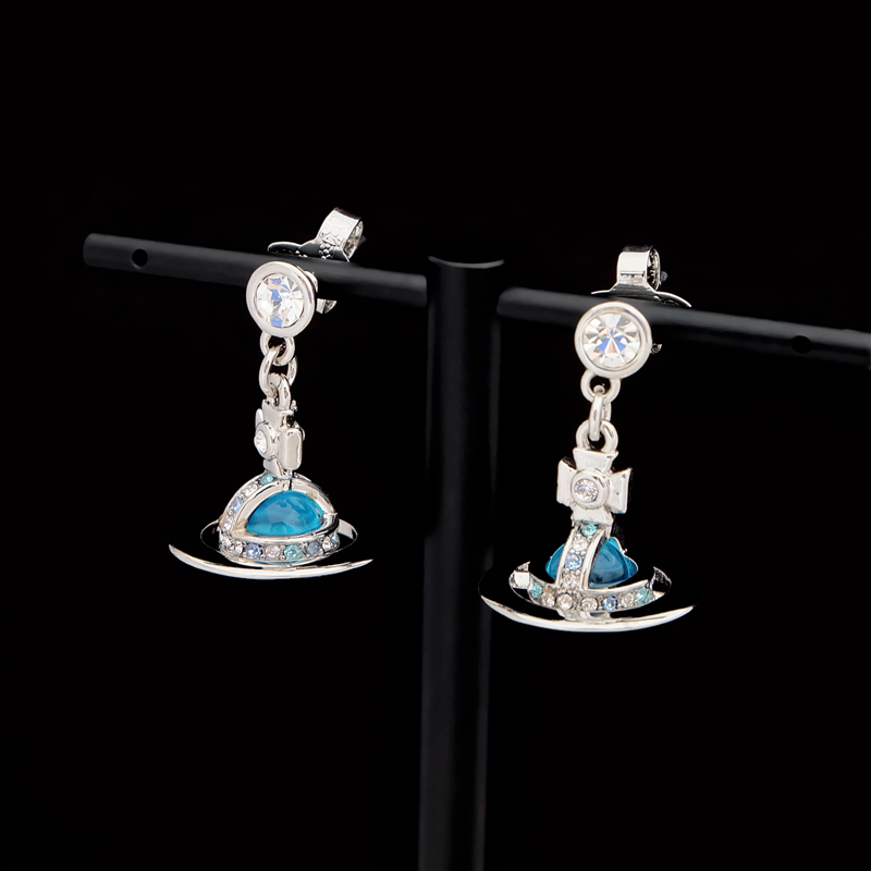 VW Earrings Best Quality