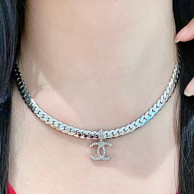 CC Necklaces Good Quality
