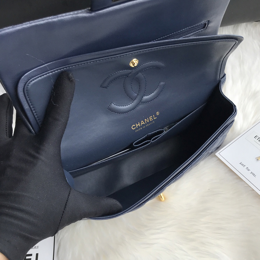 CC Bags Best Classic Flap Bag Lambskin 25cm