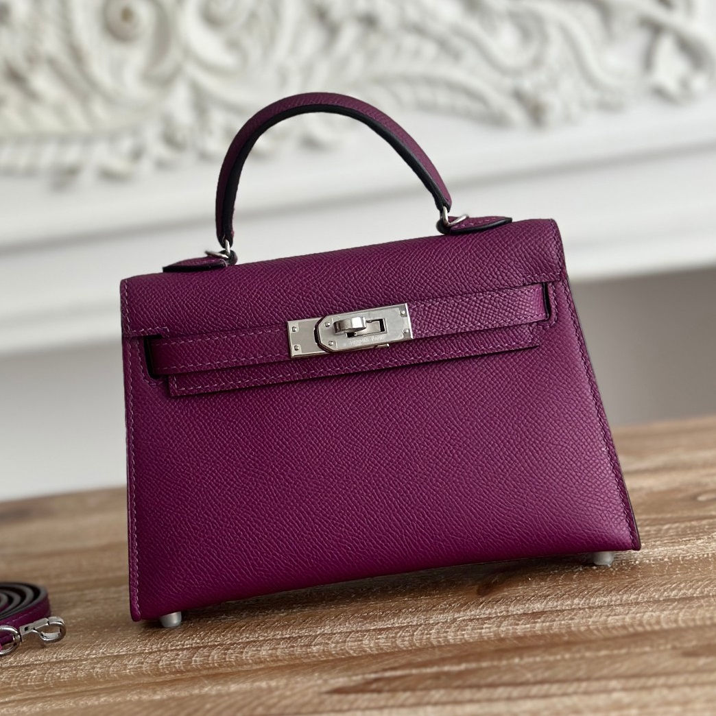 oKELLYo Bags mini 19cm Best