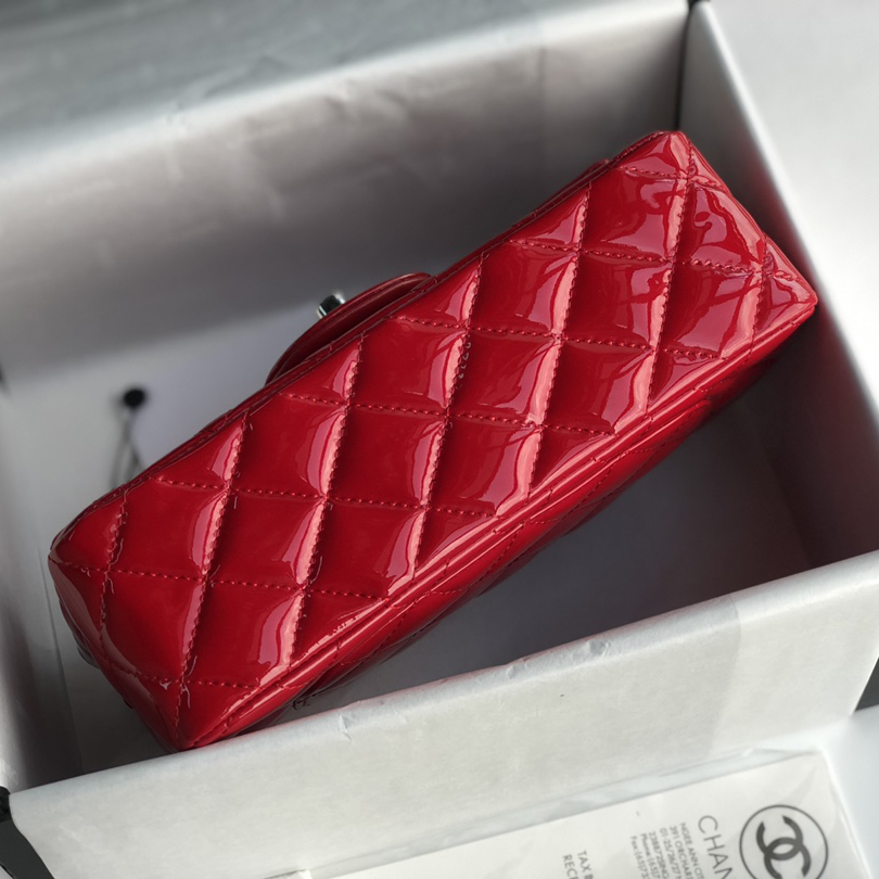 CC Bags Classic Quilted Shoulder Best 20cm
