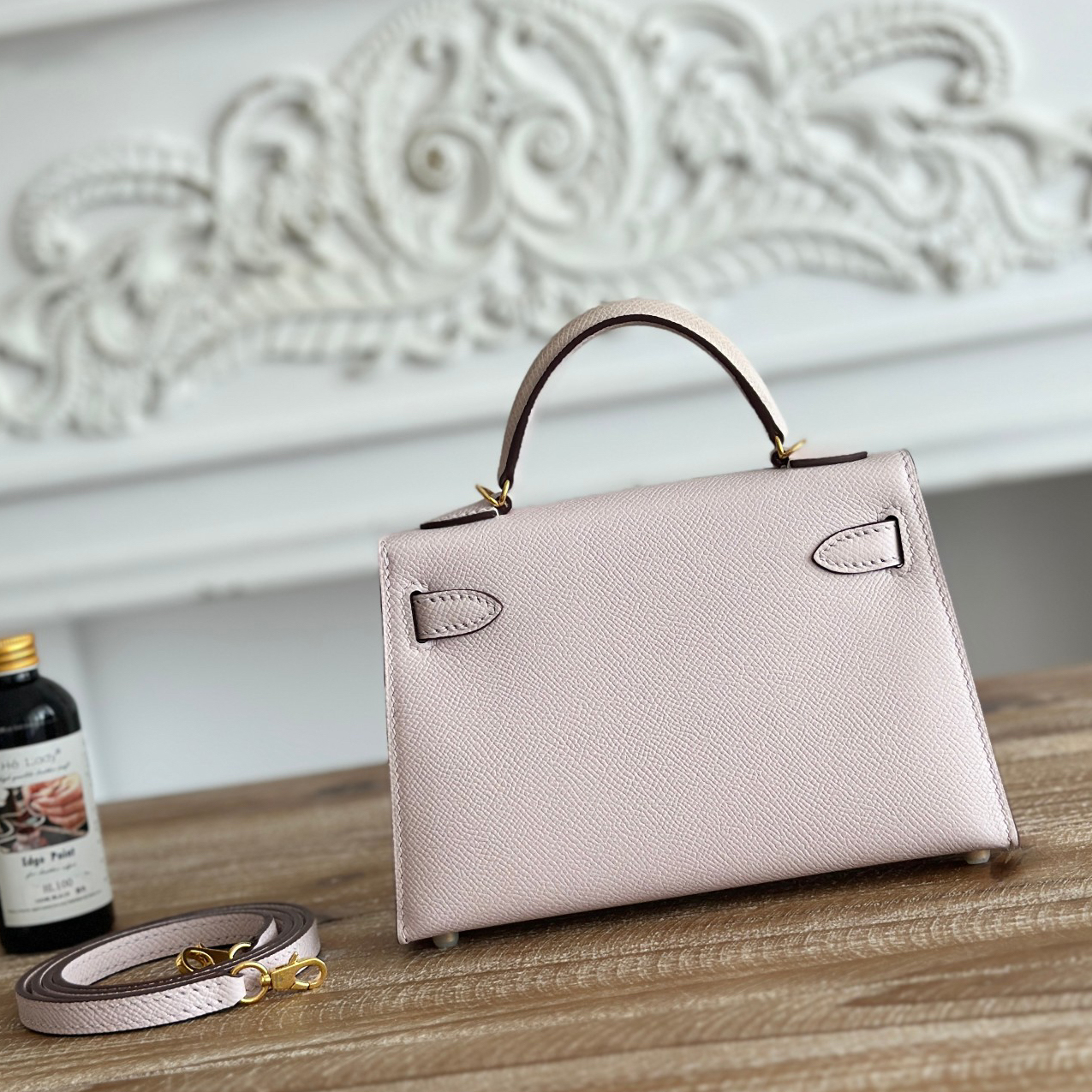 oKELLYo Bags mini 19cm Best