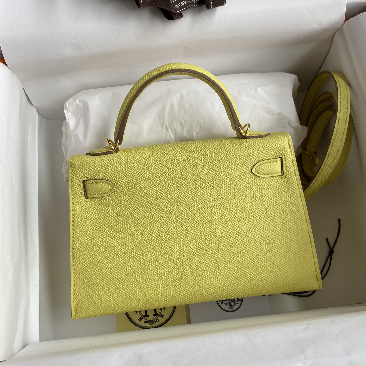 oKELLYo Bags mini 19cm Best