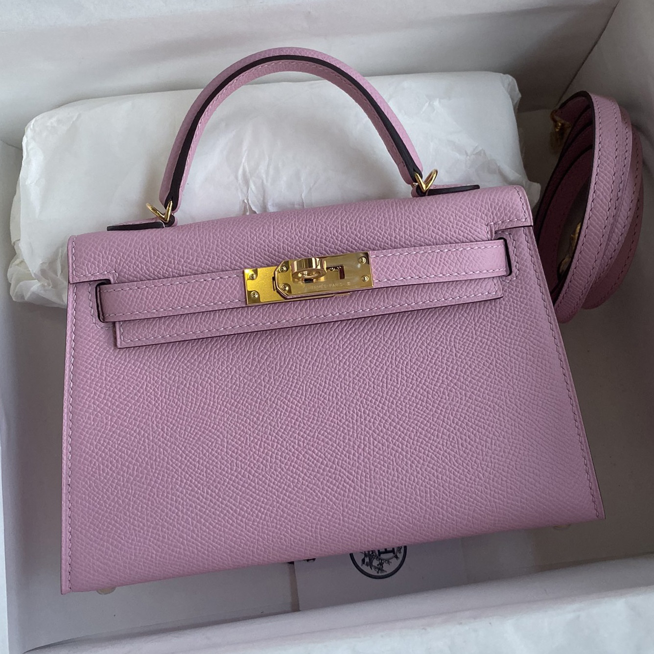 oKELLYo Bags mini 19cm Best