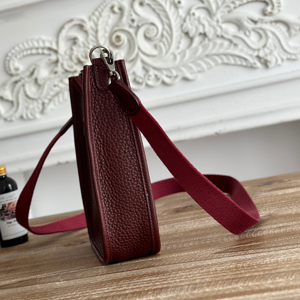 oEVELYNEo Bags mini 16cm Best Leather