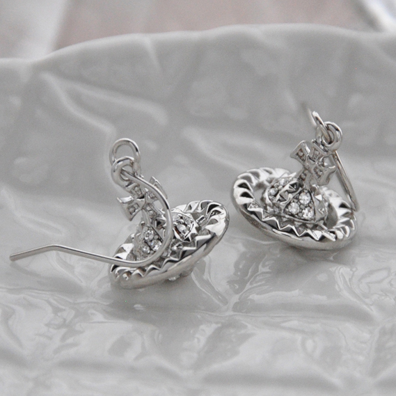 VW Earrings Best Quality