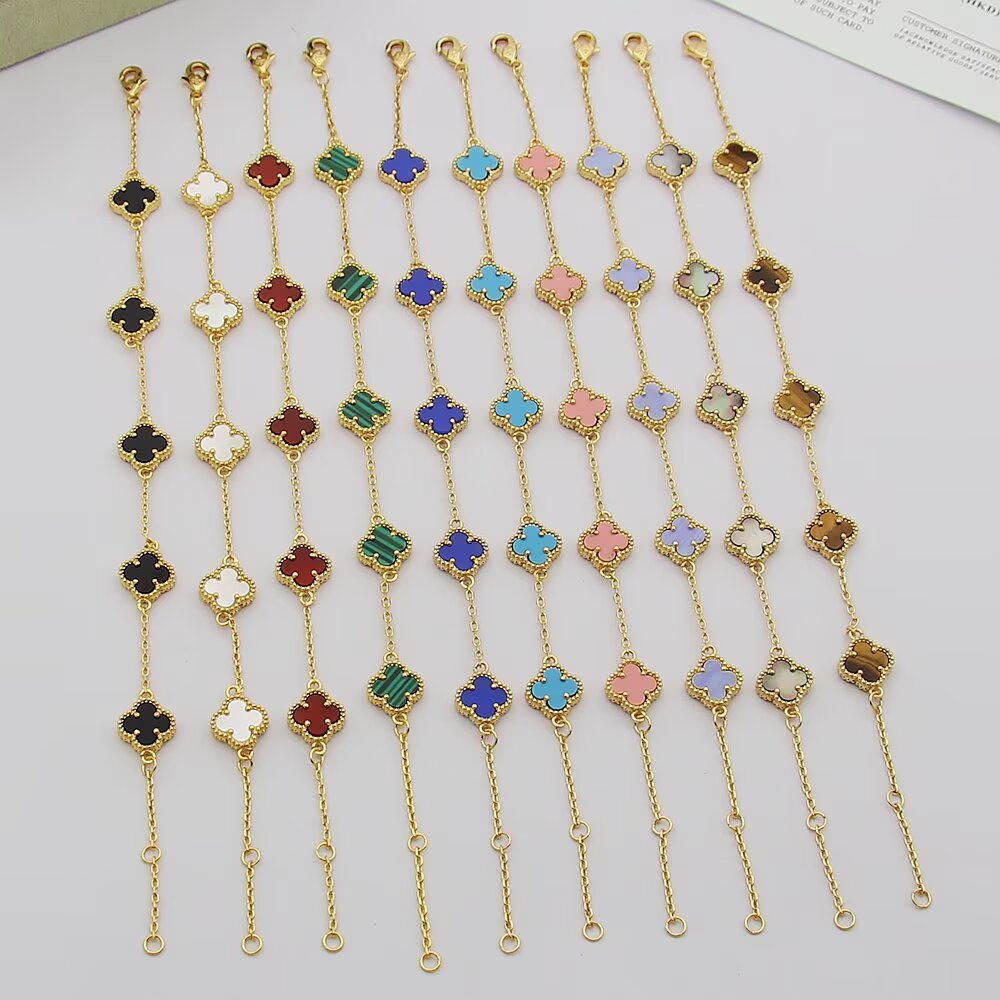 VVCA Bracelets Good Quality