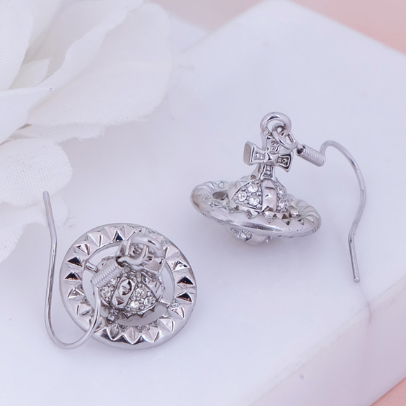 VW Earrings Best Quality