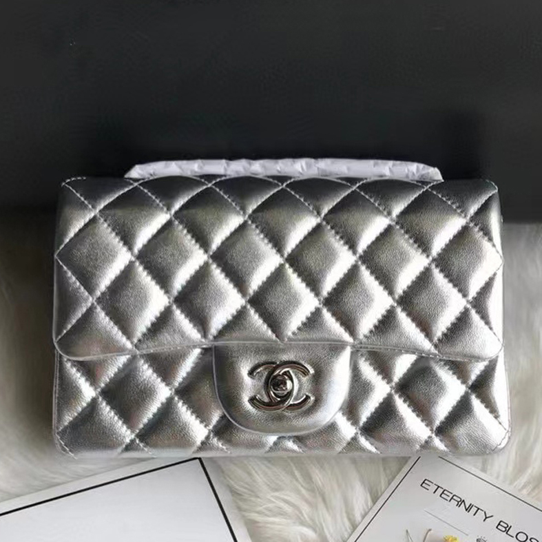 CC Bags Classic Flap Best Small
