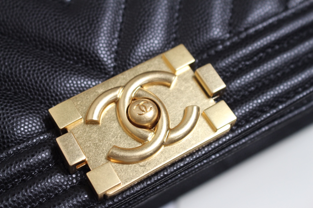 CC Bags Best Le Boy 25cm