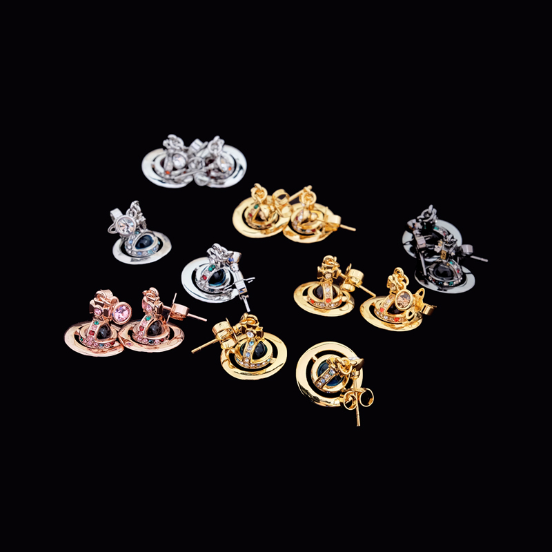 VW Earrings Best Quality